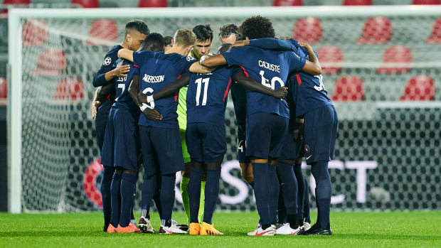 Midtjylland-Champions-League